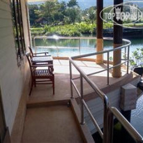 Aunchaleena Beach Front Resort 