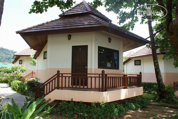 Hotel photo Coral Resort 3*