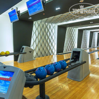 Kantary Bay Hotel & Serviced Apartments, Rayong
