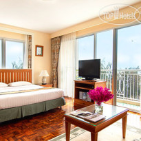 Kantary Bay Hotel & Serviced Apartments, Rayong