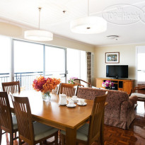 Kantary Bay Hotel & Serviced Apartments, Rayong
