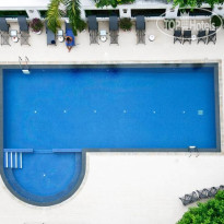 Kantary Bay Hotel & Serviced Apartments, Rayong 