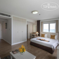 Kantary Bay Hotel & Serviced Apartments, Rayong 