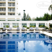 Kantary Bay Hotel & Serviced Apartments, Rayong 