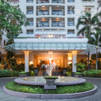 Kantary Bay Hotel & Serviced Apartments, Rayong 