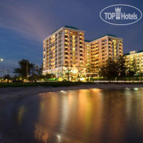 Kantary Bay Hotel & Serviced Apartments, Rayong 