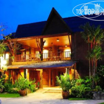 Ruen Thai Rim Haad Rayong 