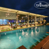Bandara On Sea