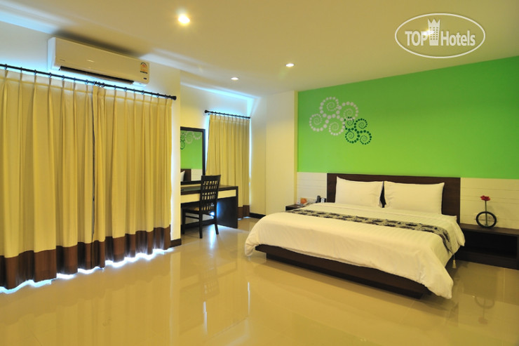 New photos from tourists Phavina Serviced Residence 3*