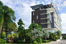 Phavina Serviced Residence 3*