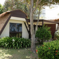 Rayong Chalet Resort