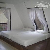 Rayong Chalet Resort