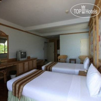 Rayong Chalet Resort