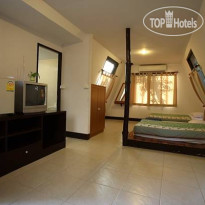 Rayong Chalet Resort