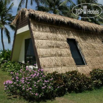Rayong Chalet Resort
