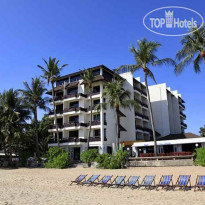 Rayong Chalet Resort