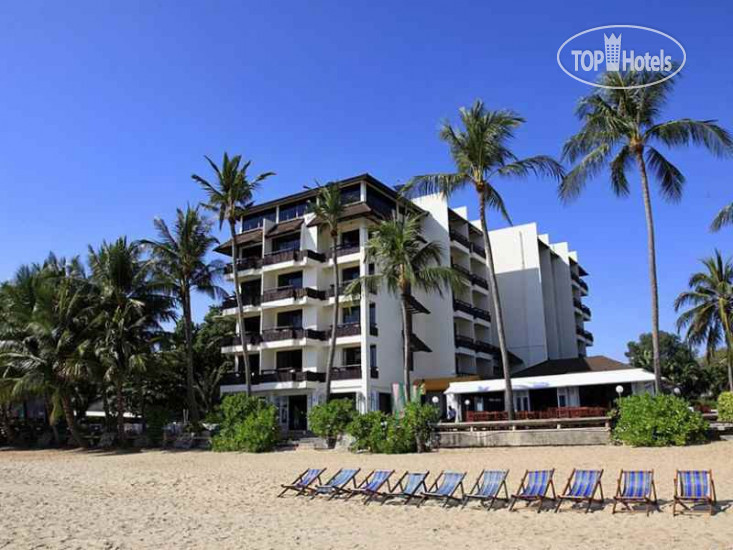 Hotel photo Rayong Chalet Resort 3*