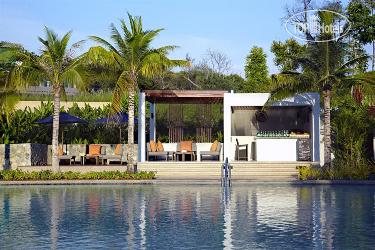 New photos from tourists Rayong Marriott Resort & Spa 5*