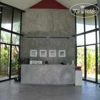 Hub de Leaf at Rayong 