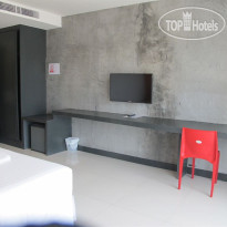 Hub de Leaf at Rayong 
