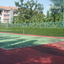 VIP Chain Resort 