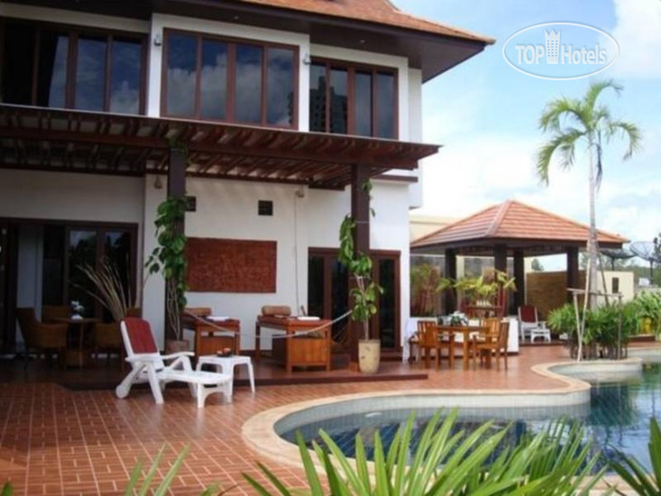 New photos from tourists The Oriental Tropical Beach at VIP Resort 3*