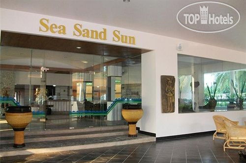 Hotel photo Sea Sand Sun Resort 3*