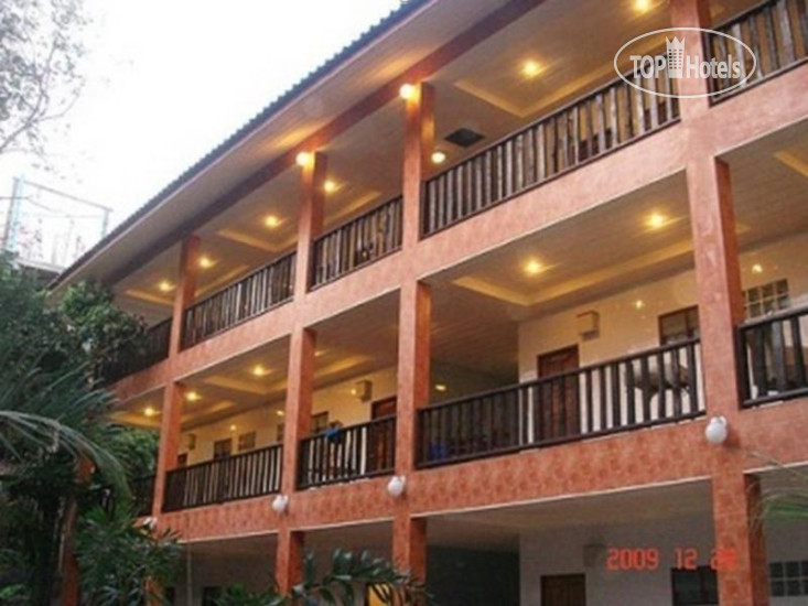 Hotelier's photos Saikaew Villa 2*