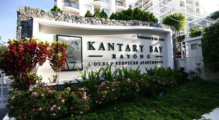 New photos from tourists Kanary Bay Rayong 4*