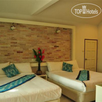 Plumeria Hideaway Resort