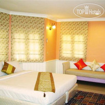Plumeria Hideaway Resort