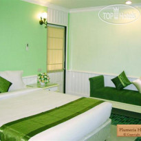Plumeria Hideaway Resort