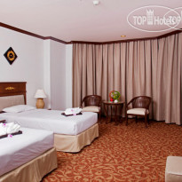 Star Convention Hotel, Rayong 