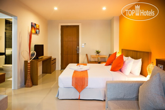 Hotelier's photos Crystal Jade Hotel 3*