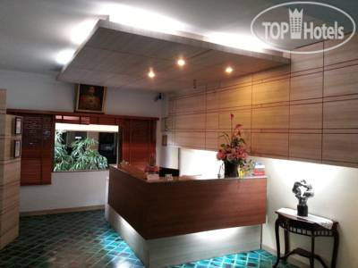 New photos from tourists Central Place Hotel 2*