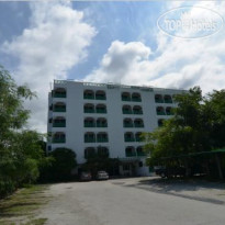 Chomdao Hotel 