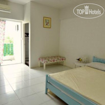 Chomdao Hotel 