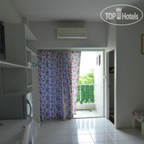 Chomdao Hotel 