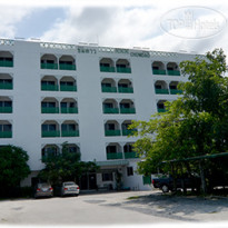 Chomdao Hotel 