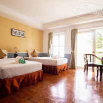 Brookside Valley Resort