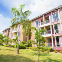 Brookside Valley Resort