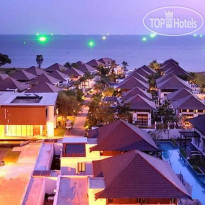 The Oriental Beach Resort 