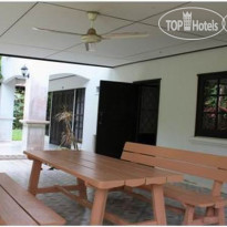 Wang Kaew Resort