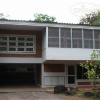 Wang Kaew Resort