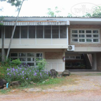 Wang Kaew Resort