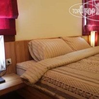 Ban Thaithip Resort Номер
