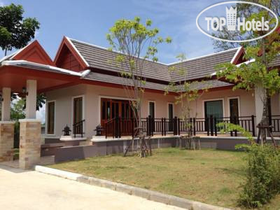 Hotelier's photos Ban Thaithip Resort 3*