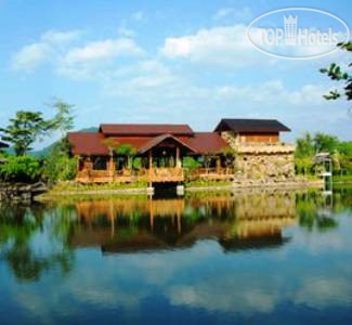 Hotel photo Tamnanpar Resort 3*