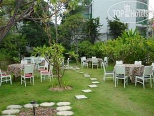 New photos from tourists Makmai Villa 3*
