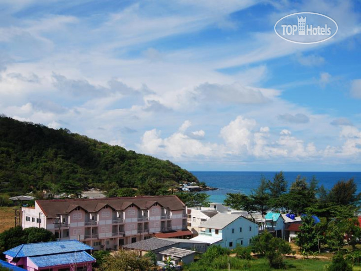 Hotelier's photos Laemya Inn 3*